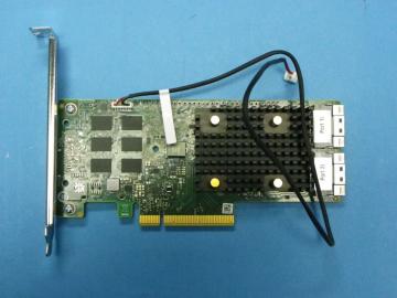 Broadcom MegaRAID MR416i-p x16 Lanes 4GB Cache NVMe/SAS 12G Controller for HPE Gen10 Plus - P06367-B21